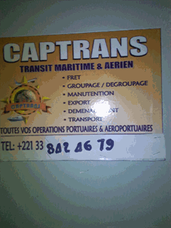 CAPTRANS